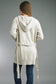 Tempo Paris Yummy Long Cardi Sweater