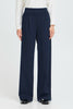B. Young Wide Leg Pants