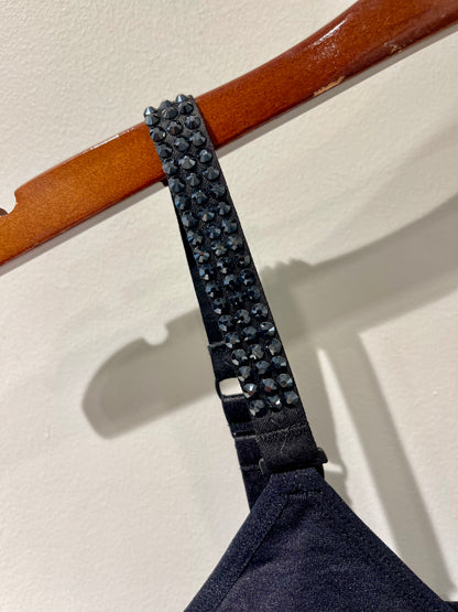 Strap-Its Grande Crystal Bra