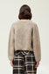 Grade & Gather Rib Knit Cardigan