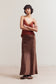Grade & Gather Long Mermaid Fit Skirt