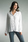 Tempo Paris Collared Blouse