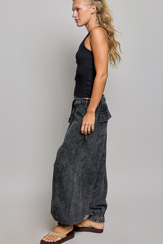 POL Thermal Weekend Jogger Pants