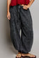 POL Thermal Weekend Jogger Pants