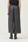 Grade & Gather Wide Satin Pants
