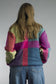 Tempo Paris Plaid Boucle Jacket