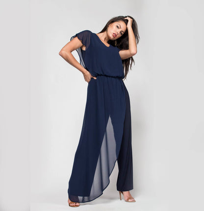Last Tango Favorite Jumpsuit