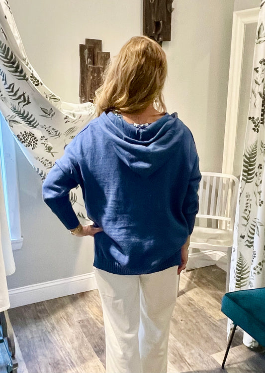 Tempo Paris Vineyard Nights Hoodie