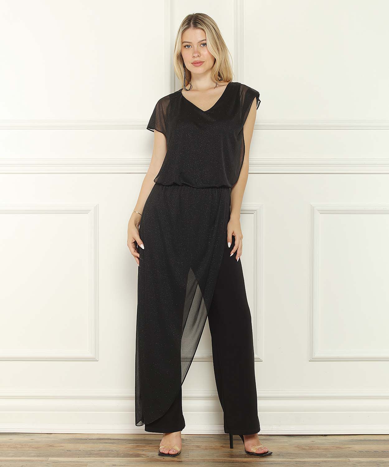 Last Tango Favorite Jumpsuit