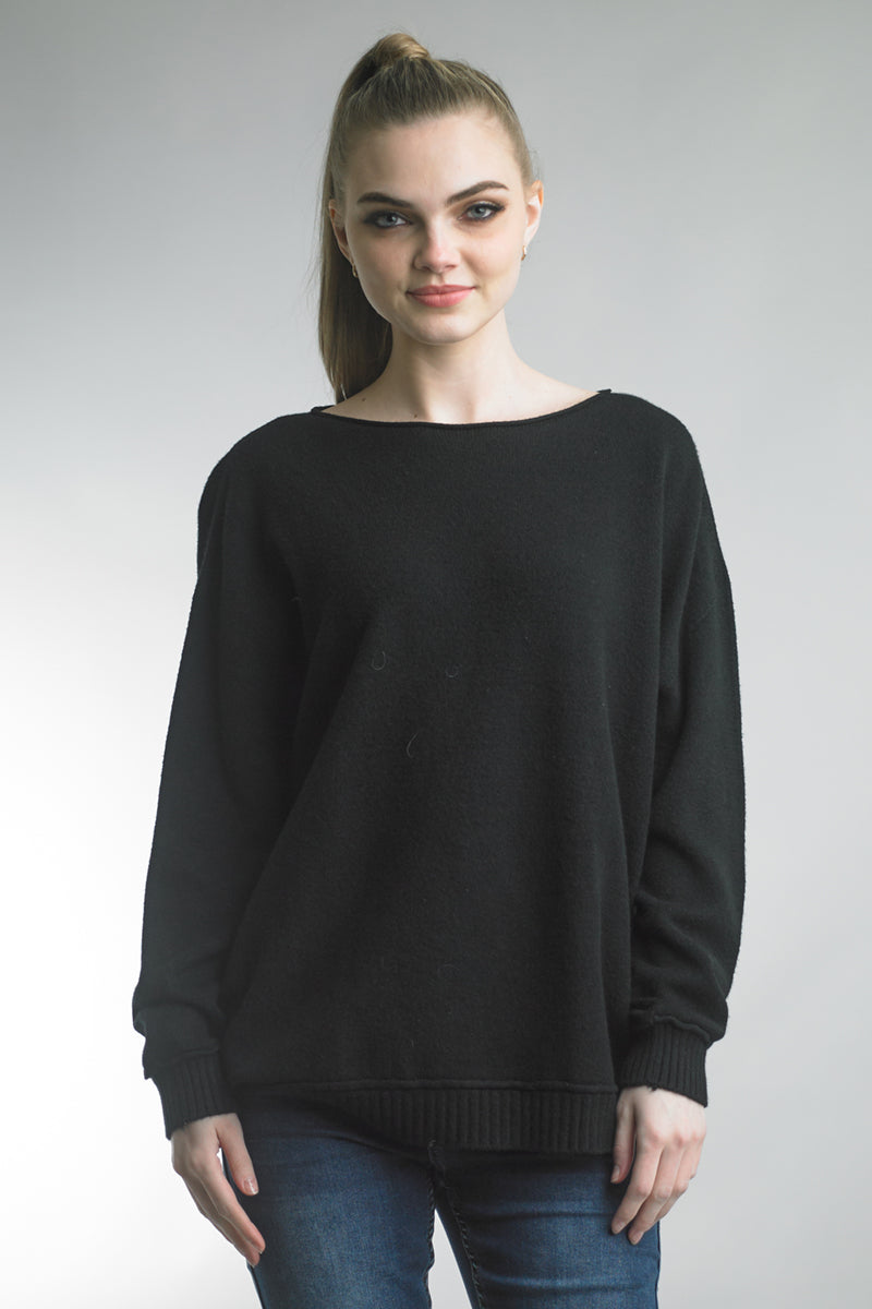 Tempo Paris Super Soft Sweater