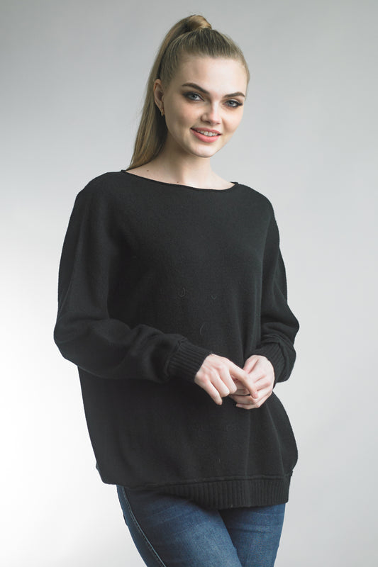 Tempo Paris Super Soft Sweater
