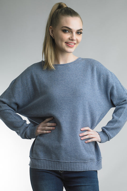 Tempo Paris Super Soft Sweater