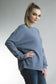 Tempo Paris Super Soft Sweater