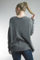 Tempo Paris Super Soft Sweater