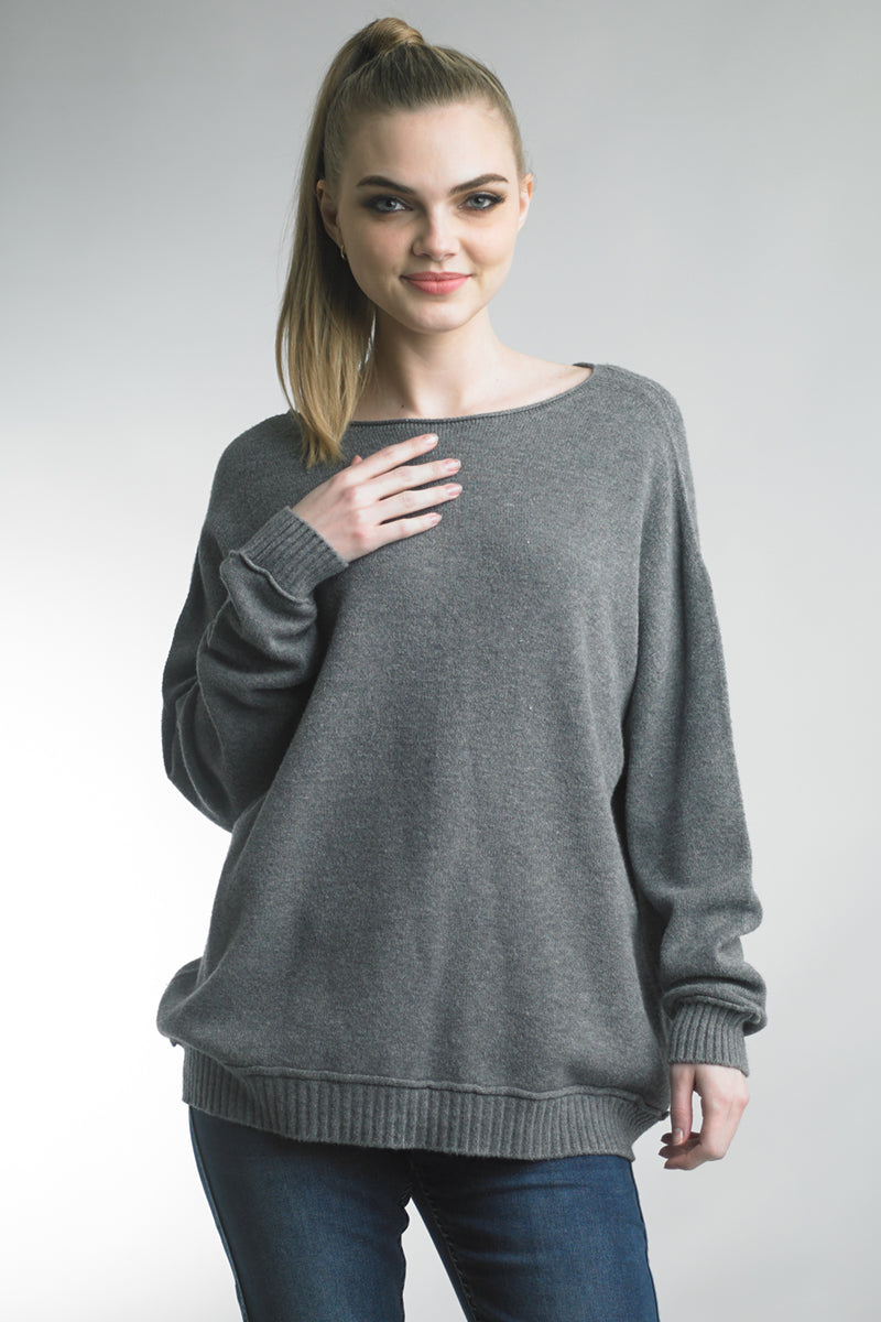 Tempo Paris Super Soft Sweater