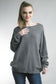 Tempo Paris Super Soft Sweater