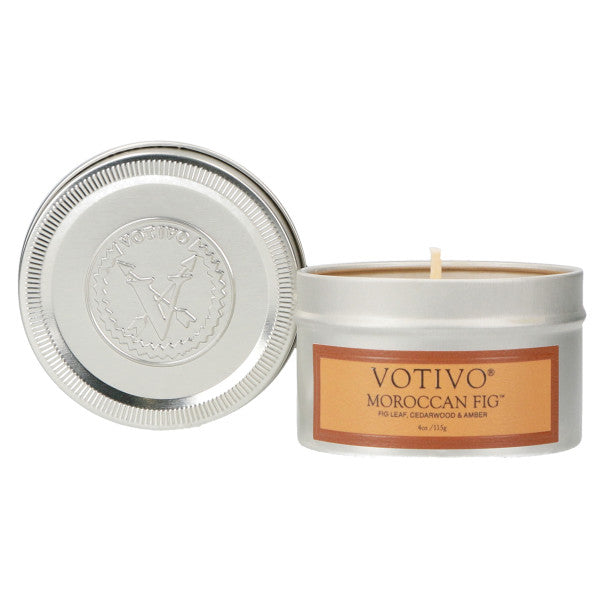 Votivo Travel Size Candle