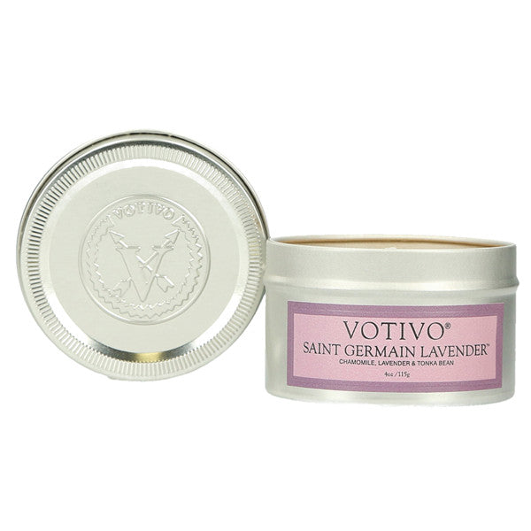 Votivo Travel Size Candle