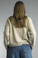 Tempo Paris Diamond Color Block Sweater