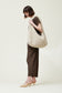 Grade & Gather Knit Bindle Tote Bag