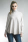 Tempo Paris Fringe Hem Sweater