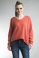 Tempo Paris Everyday Cozy Sweater