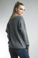 Tempo Paris Everyday Cozy Sweater