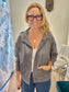 Kyla Seo Butterfly Bobbi Hoodie