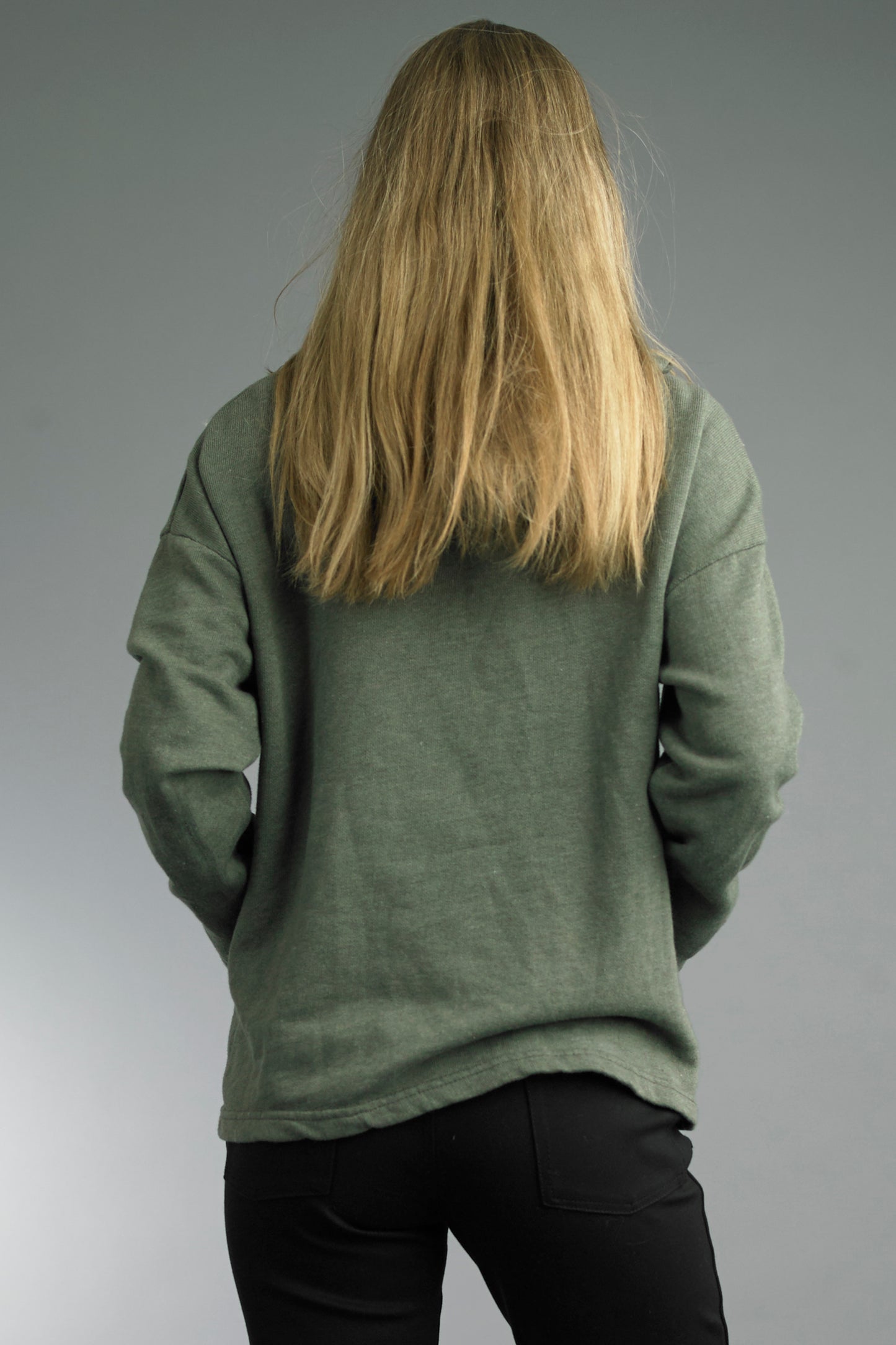 Tempo Paris Cape Cod Zip Up Hoodie
