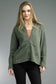 Tempo Paris Cape Cod Zip Up Hoodie