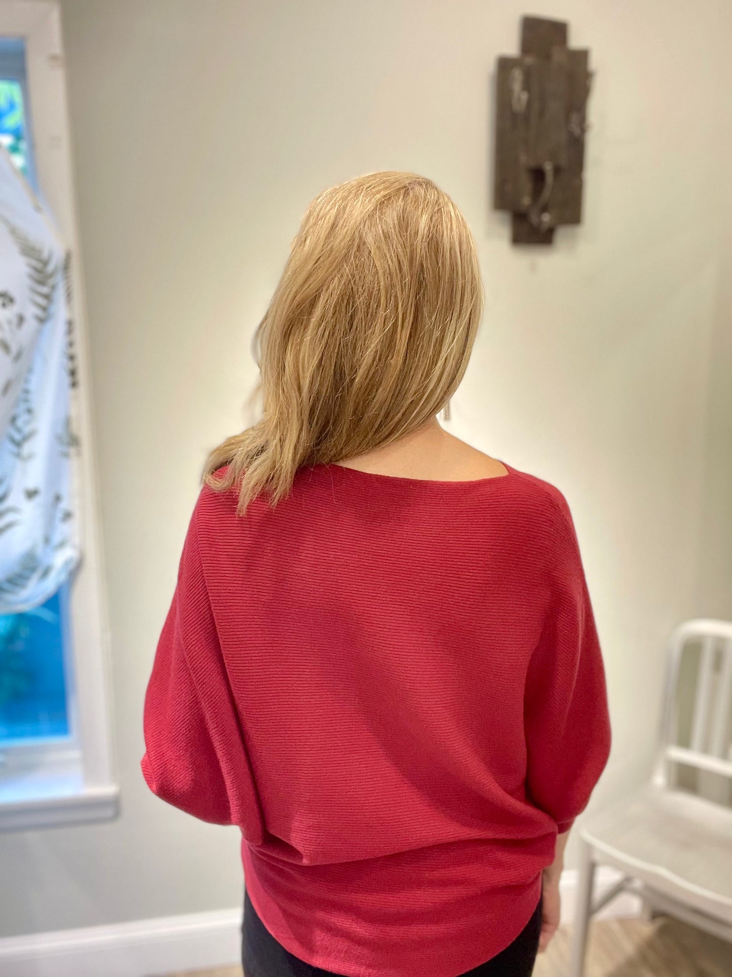 Kerisma Ryu Ribbed Sweater