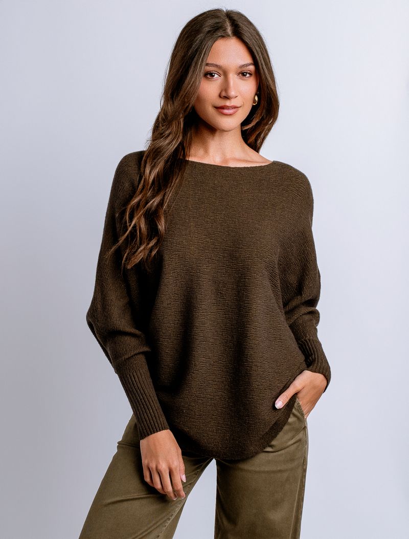 Kerisma Jena Ryu Sweater Top