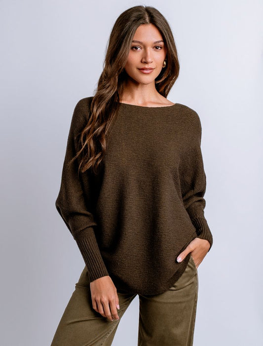 Kerisma Jena Ryu Sweater Top
