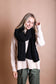 Ultra Soft Boucle Knit Scarf