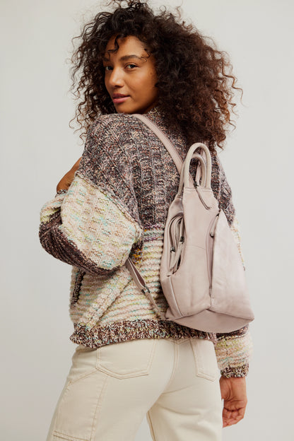 Free People WTF Soho Convertible Handbag