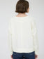 Blu Pepper Washed Exposed Seam Top