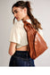 Free People WTF Soho Convertible Handbag