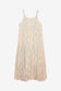 Nekane NKN Sleeveless Embroidered Dress
