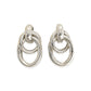 Double Link Luxe Earring