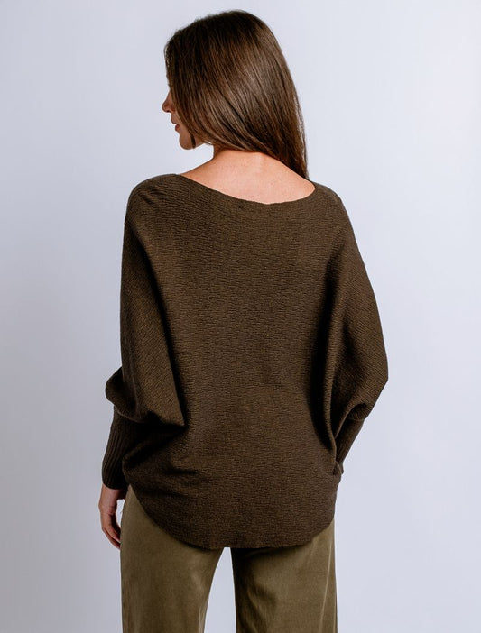 Kerisma Jena Ryu Sweater Top