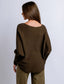 Kerisma Jena Ryu Sweater Top