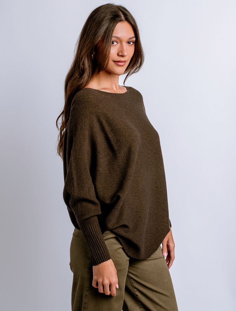 Kerisma Jena Ryu Sweater Top