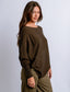 Kerisma Jena Ryu Sweater Top