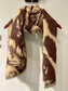 Falling Feathers Scarf