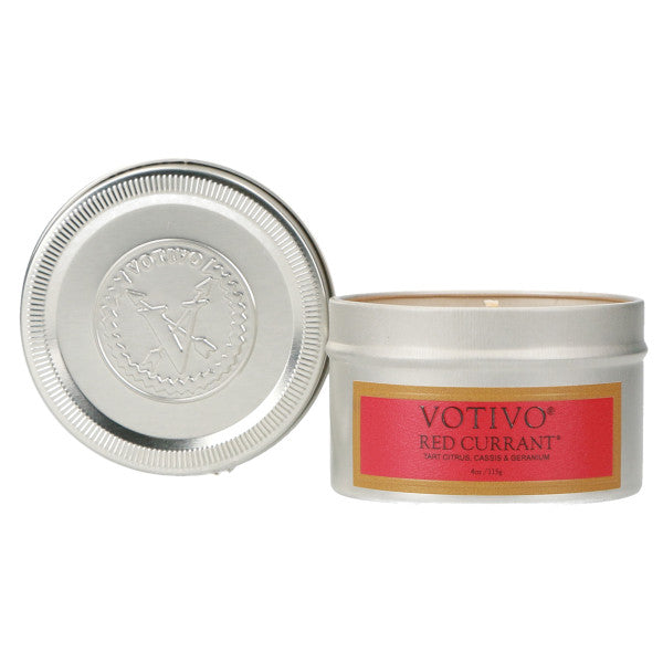 Votivo Travel Size Candle