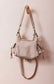 Free People WTF Baby Leigh Handbag