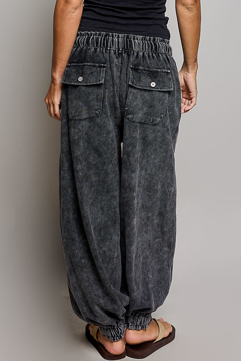 POL Thermal Weekend Jogger Pants