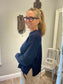 All Row Favorite Asher Sweater