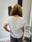 Tempo Paris Everyday Linen Top