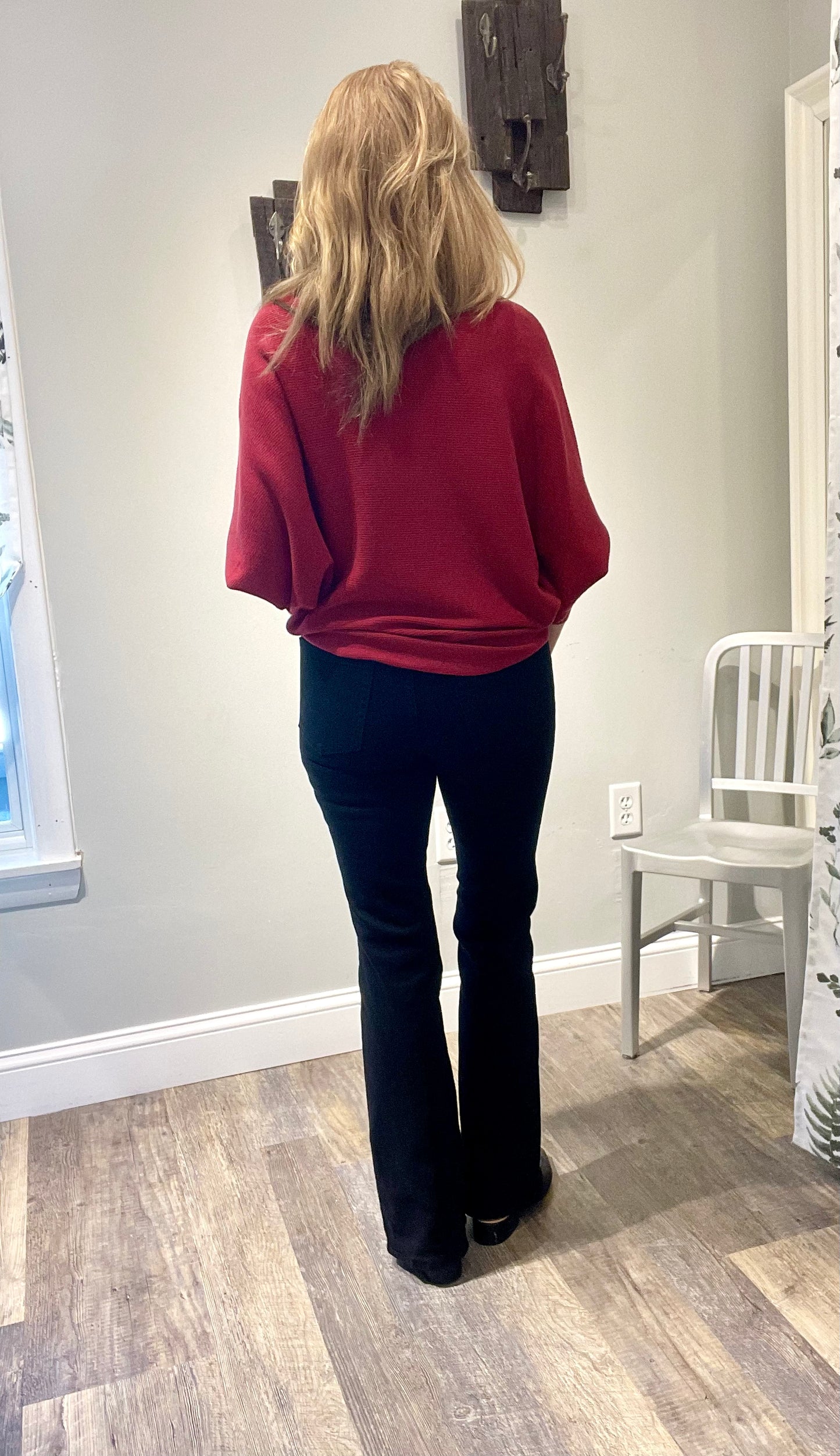 Kerisma Ryu Ribbed Sweater